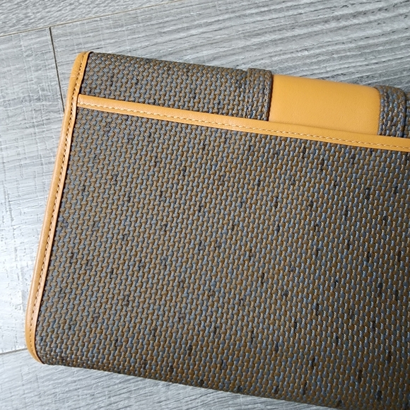 Yves Saint Laurent YSL Vintage Clutch - Picture 6 of 14